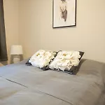 Kultaranta Kultakimpaleet 公寓 沃卡蒂