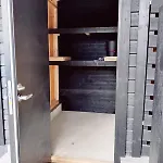 アパート Kultaranta Kultakimpaleet ブオカッティ