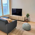 公寓 Kultaranta Kultakimpaleet 沃卡蒂