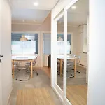 Kultaranta Kultakimpaleet 公寓 沃卡蒂