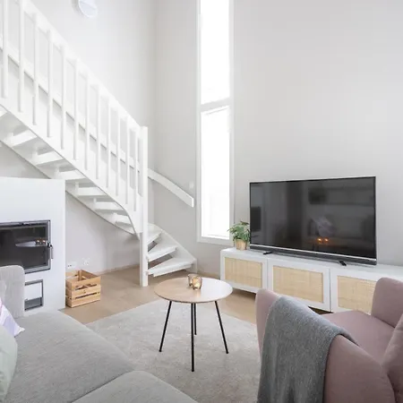 Kultaranta Kultakimpaleet Appartement *