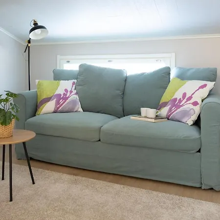 Kultaranta Kultakimpaleet Appartement Vuokatti