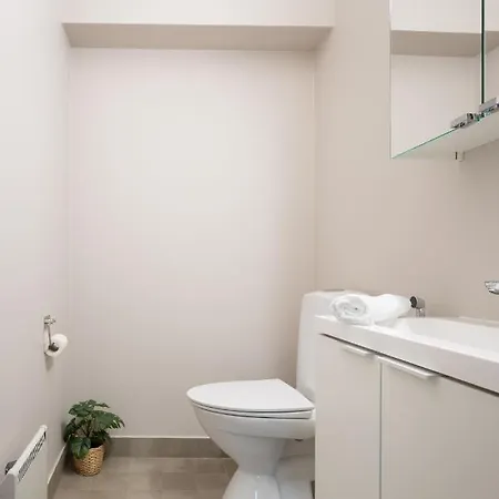 Apartment Kultaranta Kultakimpaleet *