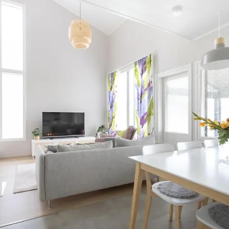 Kultaranta Kultakimpaleet Vuokatti