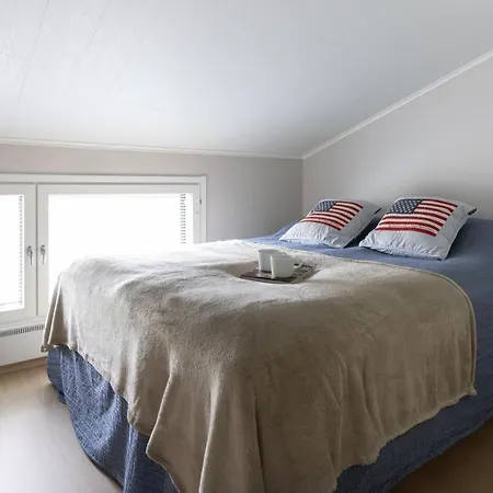 Appartement Kultaranta Kultakimpaleet