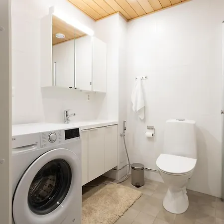 Appartement Kultaranta Kultakimpaleet *