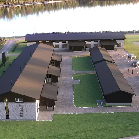 Appartement Kultaranta Kultakimpaleet