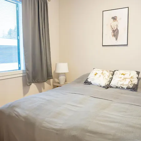 Apartment Kultaranta Kultakimpaleet Vuokatti