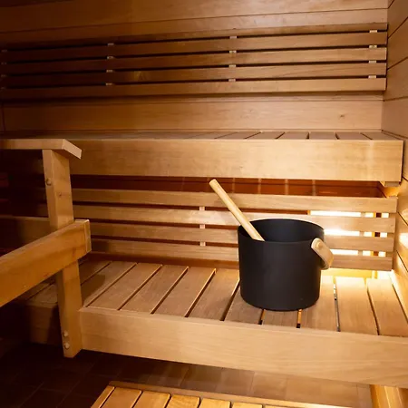 Kultaranta Kultakimpaleet Vuokatti