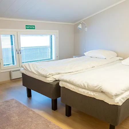 Kultaranta Kultakimpaleet Lejlighed Vuokatti