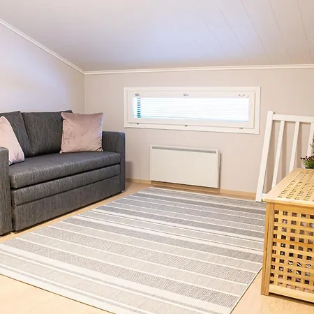 Appartement Kultaranta Kultakimpaleet *