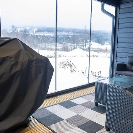 Kultaranta Kultakimpaleet Appartement