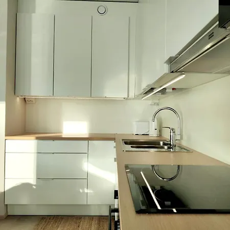 Kultaranta Kultakimpaleet Apartment *