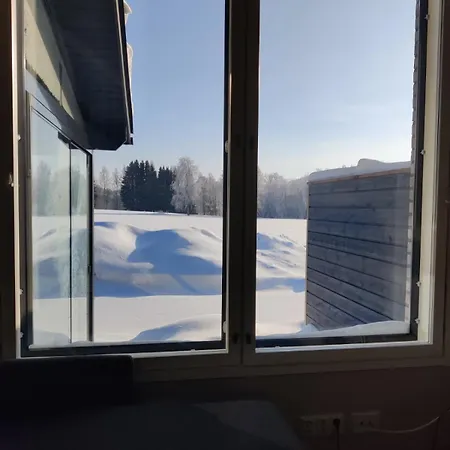 Kultaranta Kultakimpaleet Vuokatti