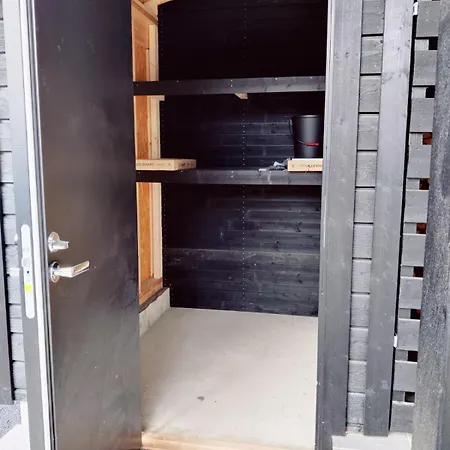 Apartamento Kultaranta Kultakimpaleet Vuokatti