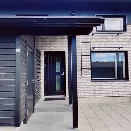 Apartamento Kultaranta Kultakimpaleet