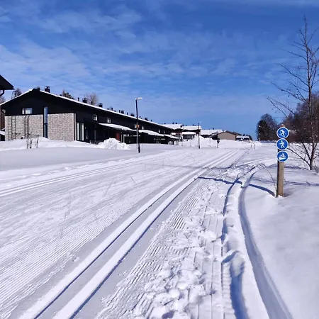 Apartment Kultaranta Kultakimpaleet