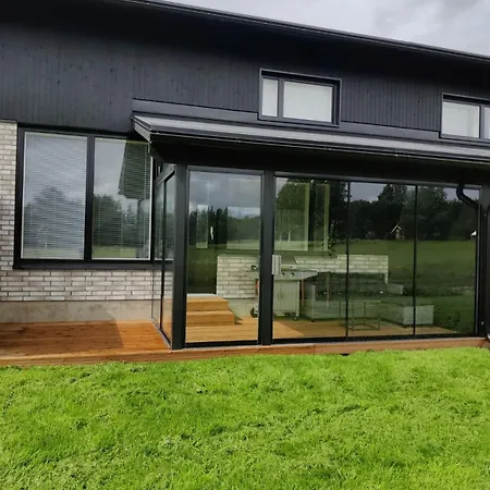 Apartamento Kultaranta Kultakimpaleet *