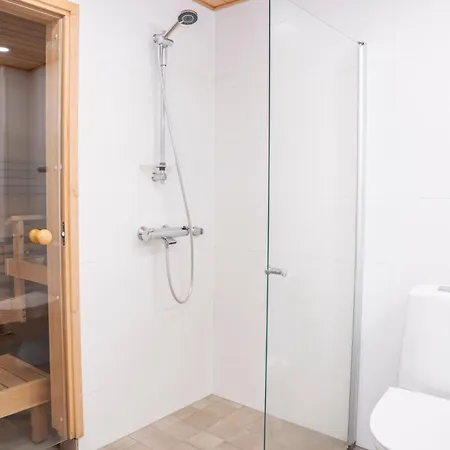 Daire Kultaranta Kultakimpaleet Vuokatti