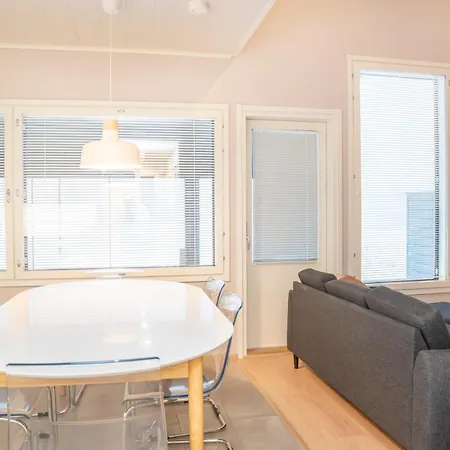 Kultaranta Kultakimpaleet Daire Vuokatti