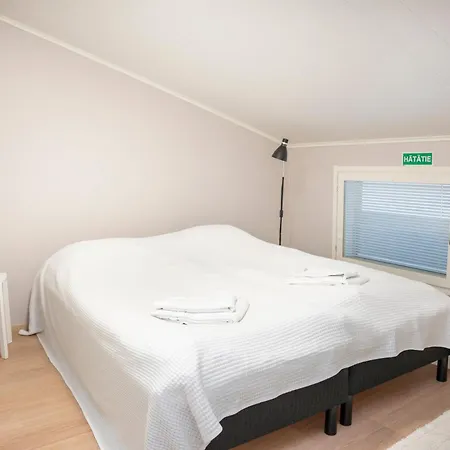 Kultaranta Kultakimpaleet 아파트