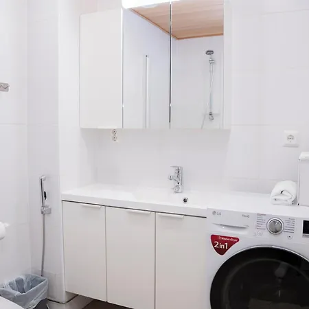 Daire Kultaranta Kultakimpaleet Vuokatti