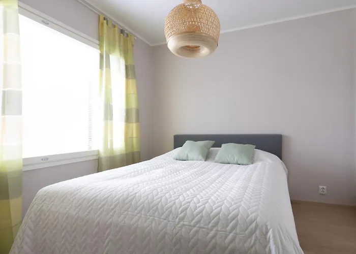 Kultaranta Kultakimpaleet 부오카티