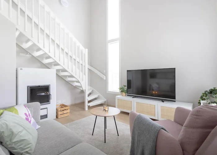 Kultaranta Kultakimpaleet Daire *