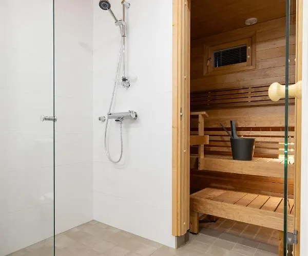 Kultaranta Kultakimpaleet *