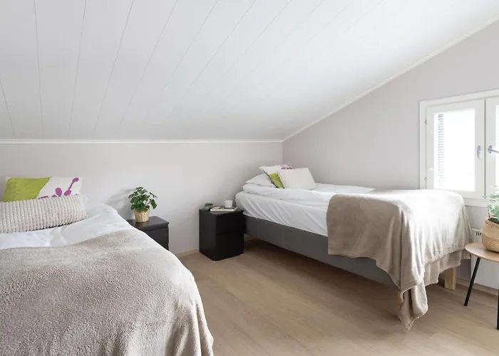 Kultaranta Kultakimpaleet * Vuokatti