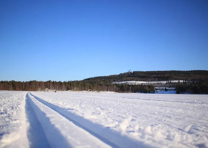 아파트 Kultaranta Kultakimpaleet *