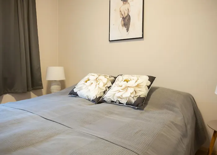 Kultaranta Kultakimpaleet Daire Vuokatti