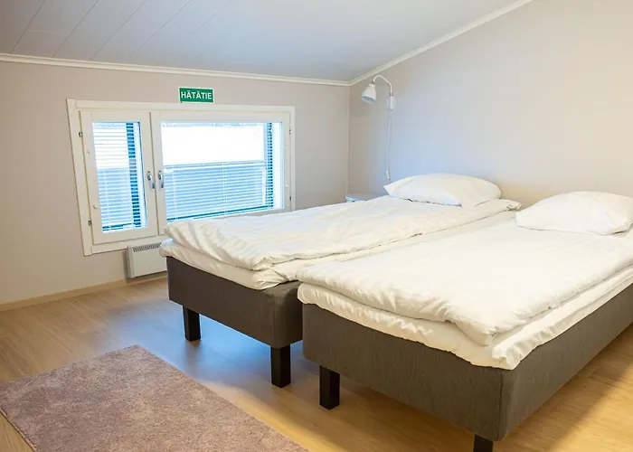 Kultaranta Kultakimpaleet Daire Vuokatti