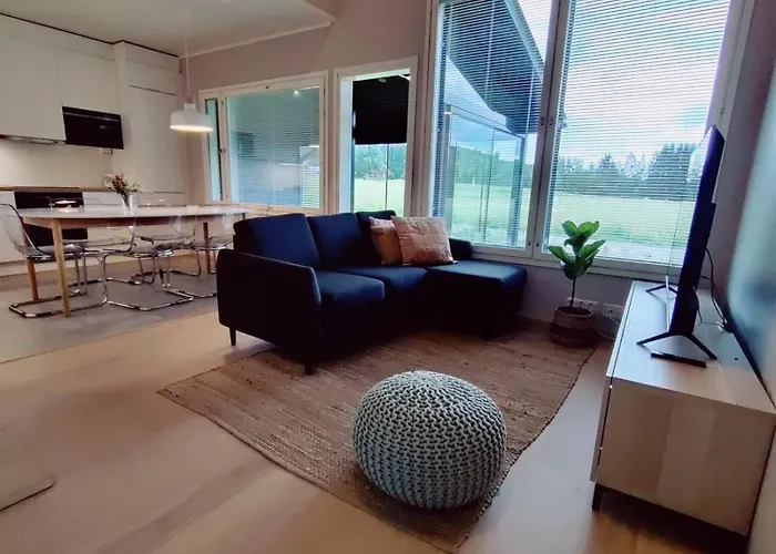 Kultaranta Kultakimpaleet