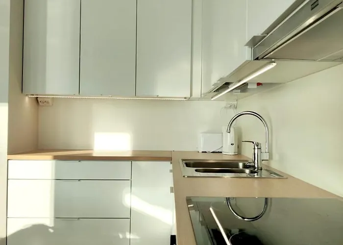 Kultaranta Kultakimpaleet Daire *