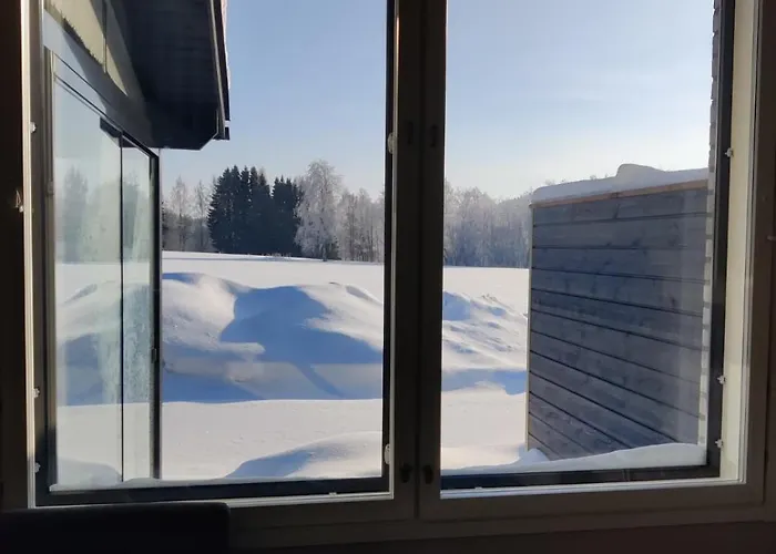 Kultaranta Kultakimpaleet Vuokatti