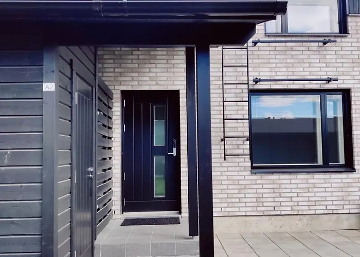 아파트 Kultaranta Kultakimpaleet