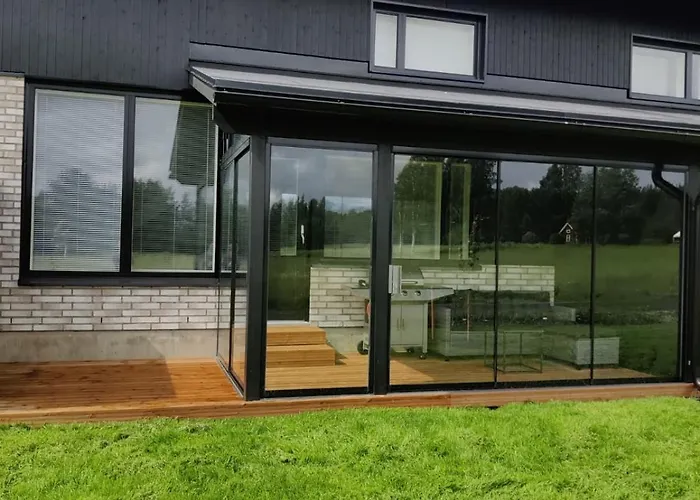 아파트 Kultaranta Kultakimpaleet *