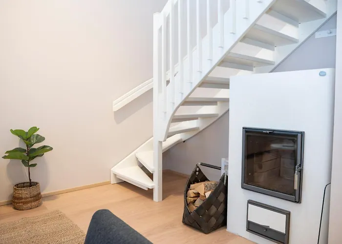 아파트 Kultaranta Kultakimpaleet