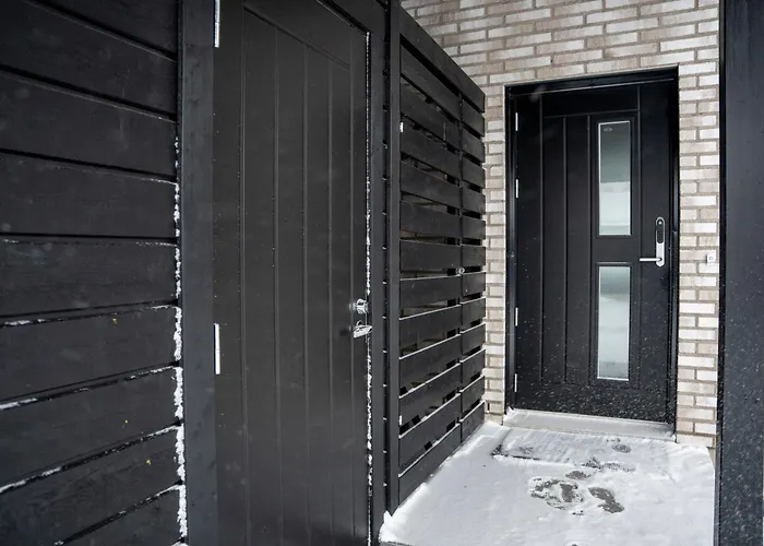 Kultaranta Kultakimpaleet 부오카티