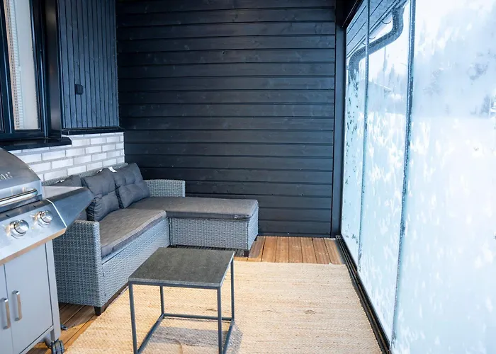 아파트 Kultaranta Kultakimpaleet *