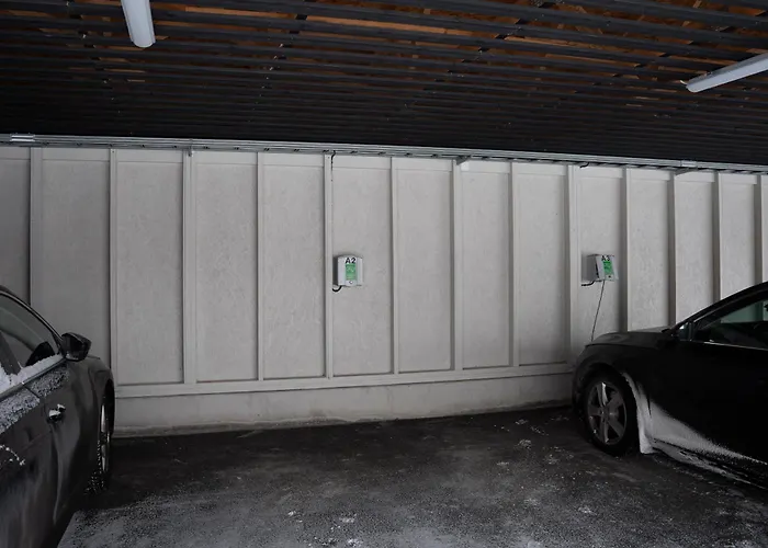 Kultaranta Kultakimpaleet Daire Vuokatti