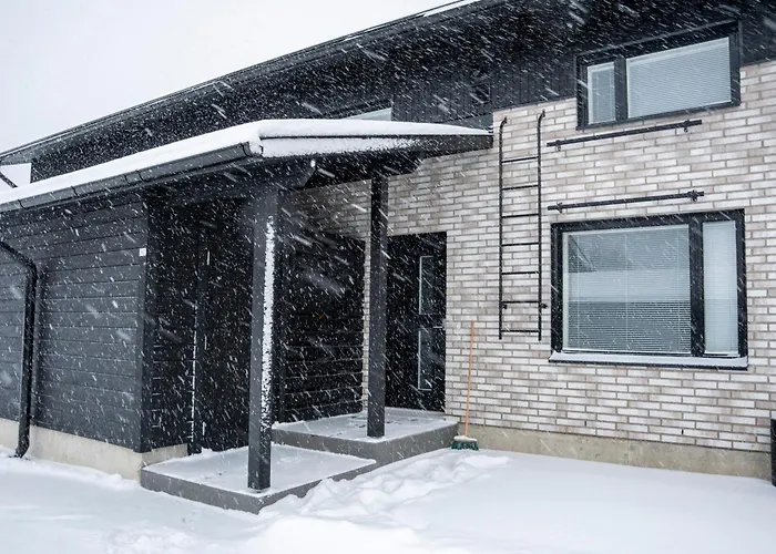 Kultaranta Kultakimpaleet Daire