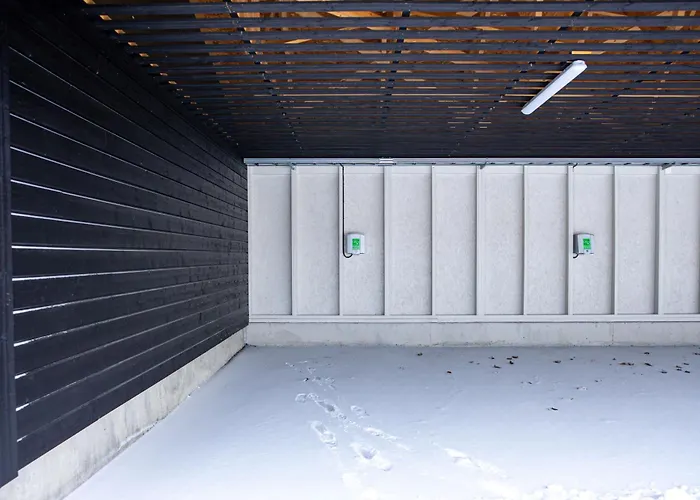 Kultaranta Kultakimpaleet 아파트 부오카티